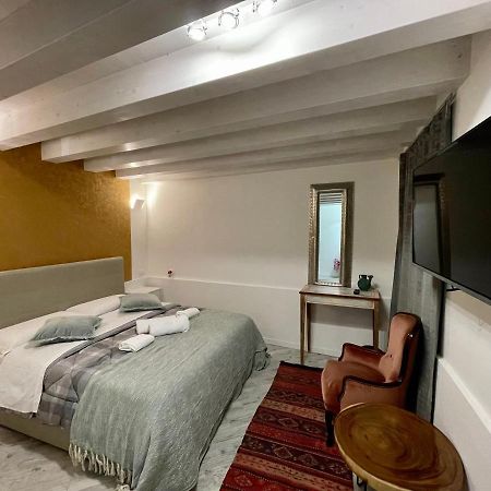 Hayez Rooms Velence Kültér fotó