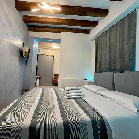 Hayez Rooms Velence Kültér fotó