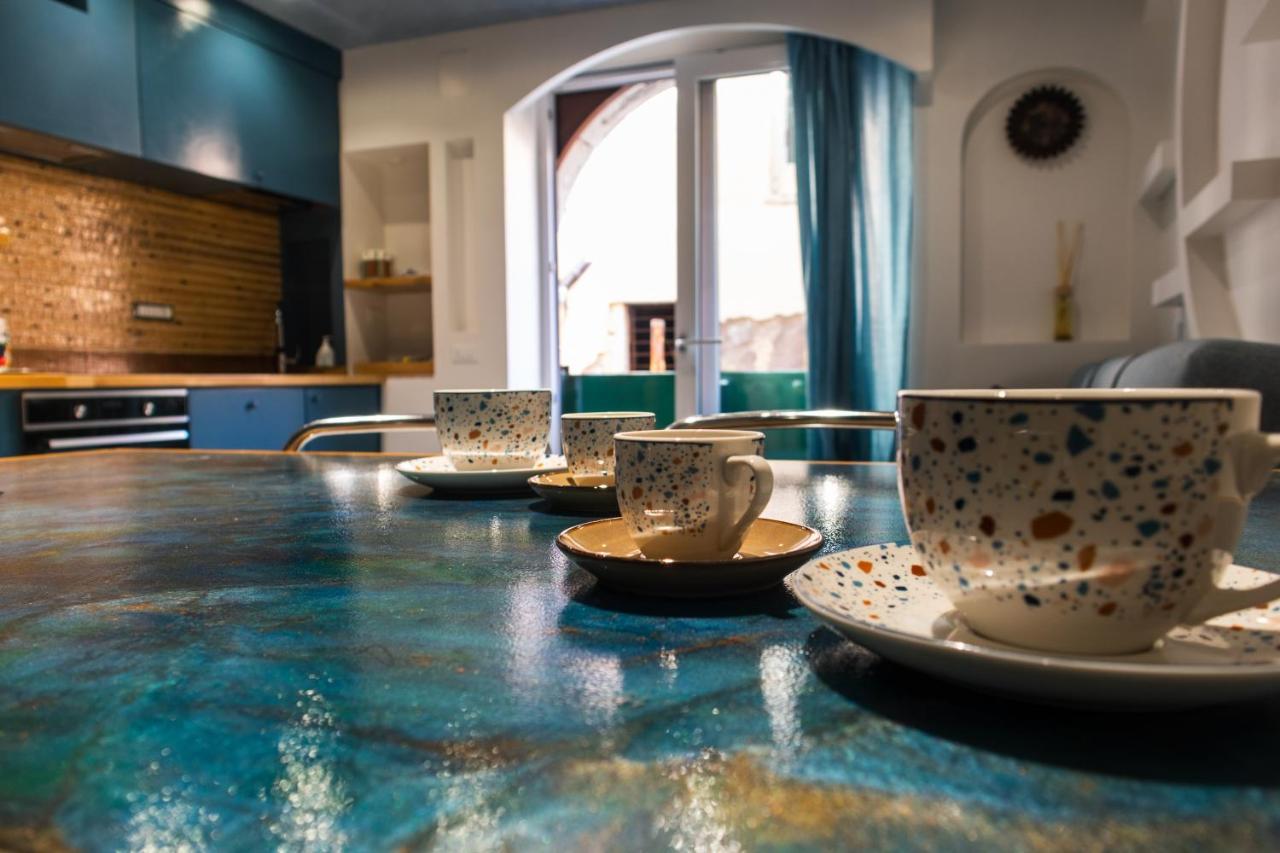 Hayez Rooms Velence Kültér fotó