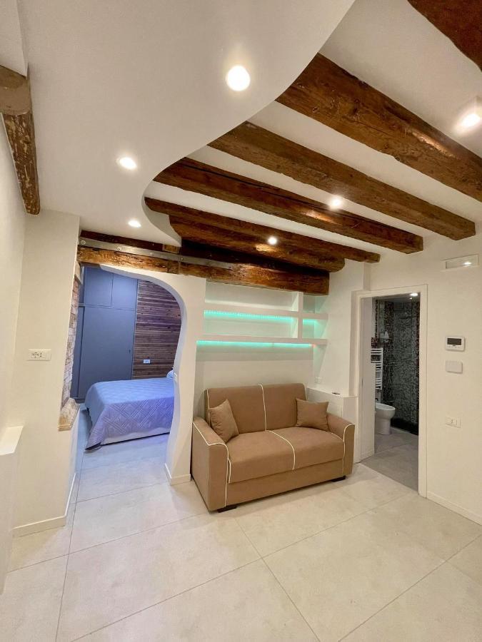 Hayez Rooms Velence Kültér fotó