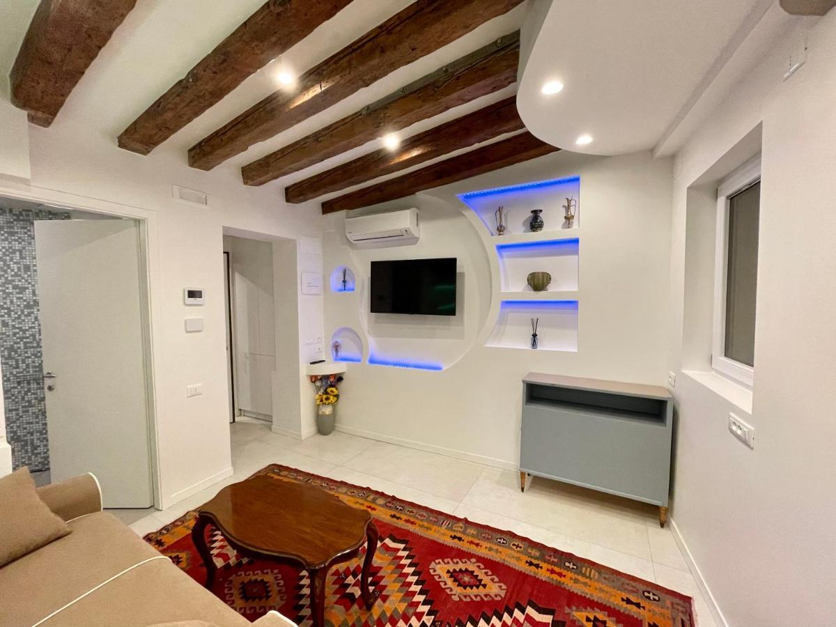 Hayez Rooms Velence Kültér fotó