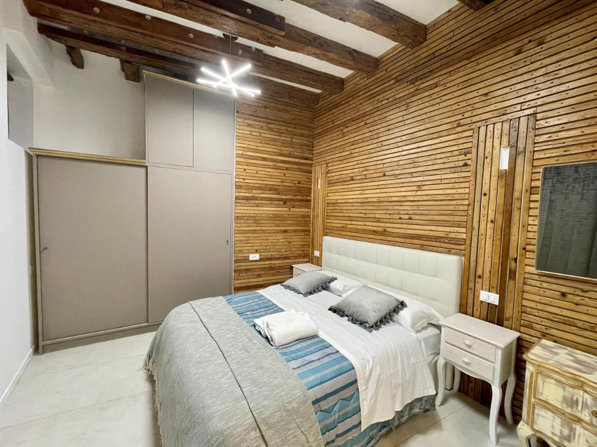 Hayez Rooms Velence Kültér fotó