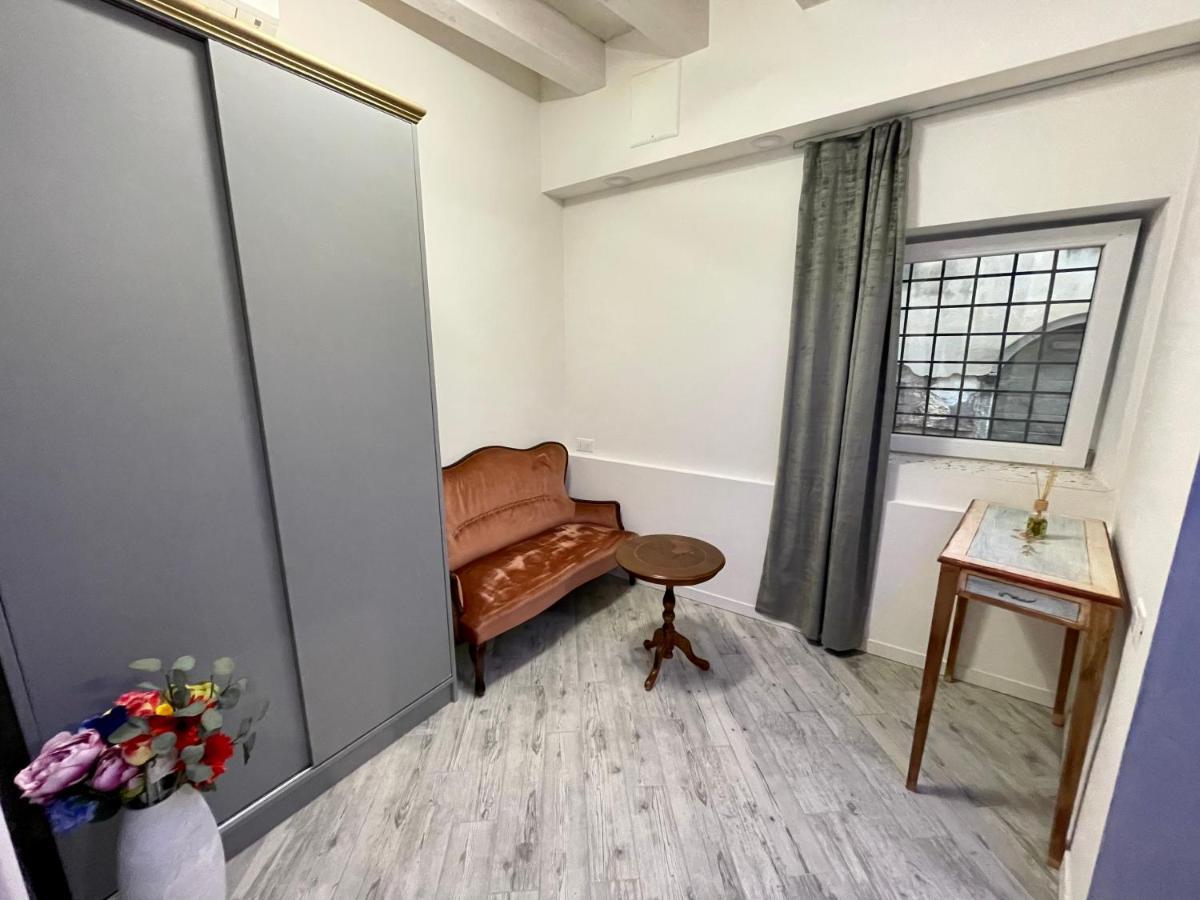 Hayez Rooms Velence Kültér fotó