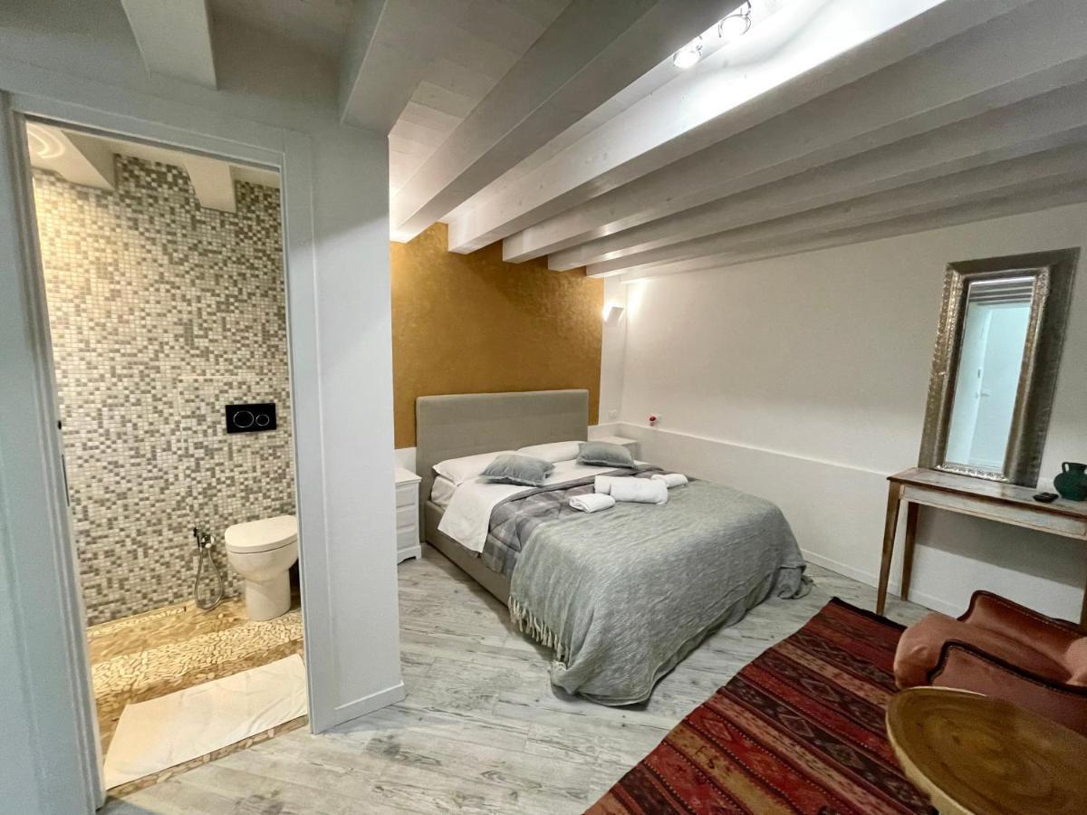 Hayez Rooms Velence Kültér fotó