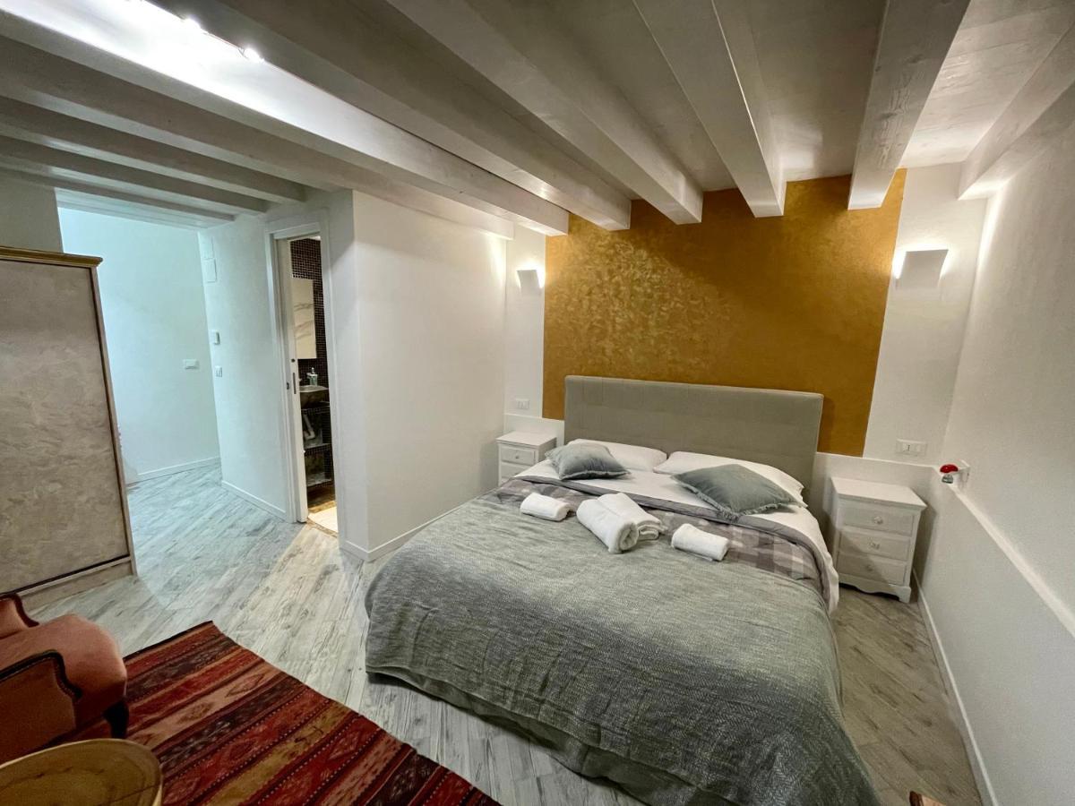 Hayez Rooms Velence Kültér fotó