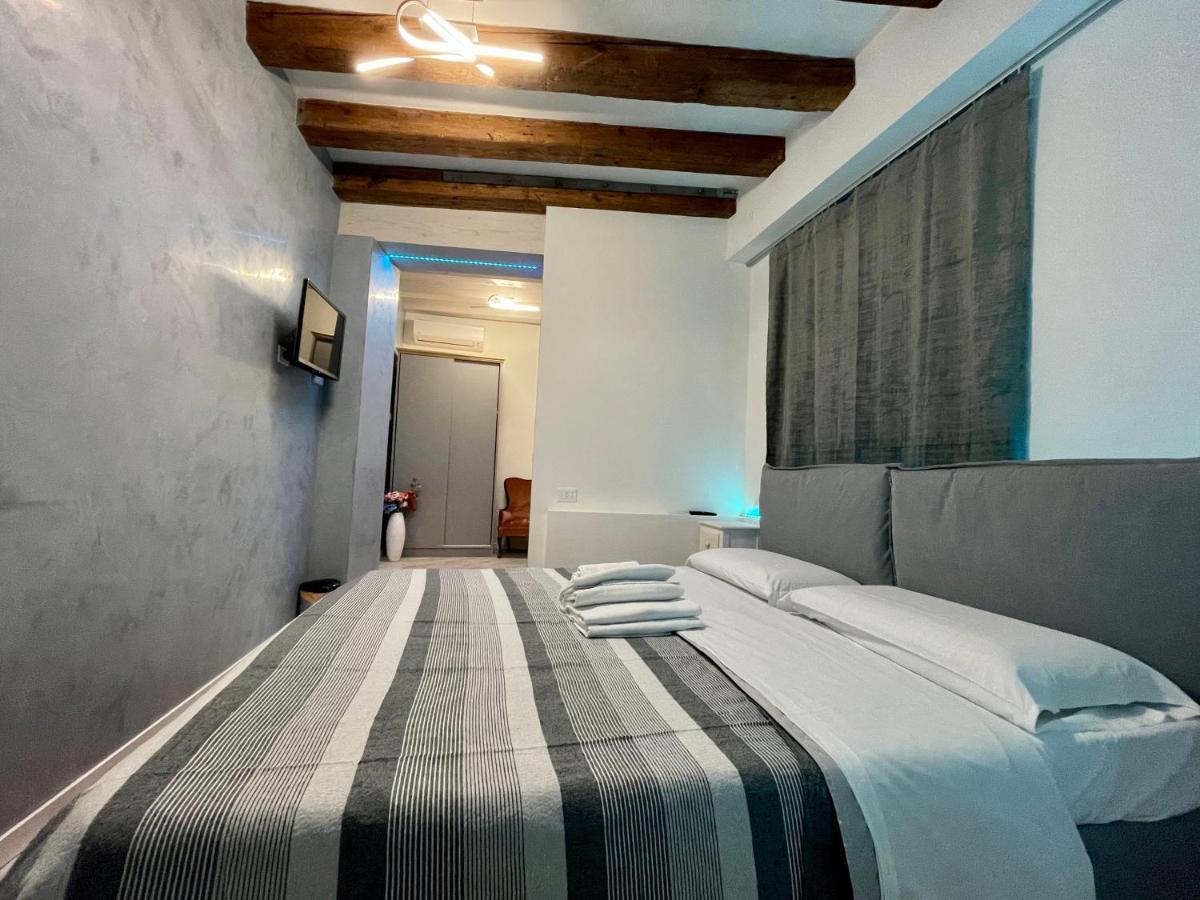 Hayez Rooms Velence Kültér fotó