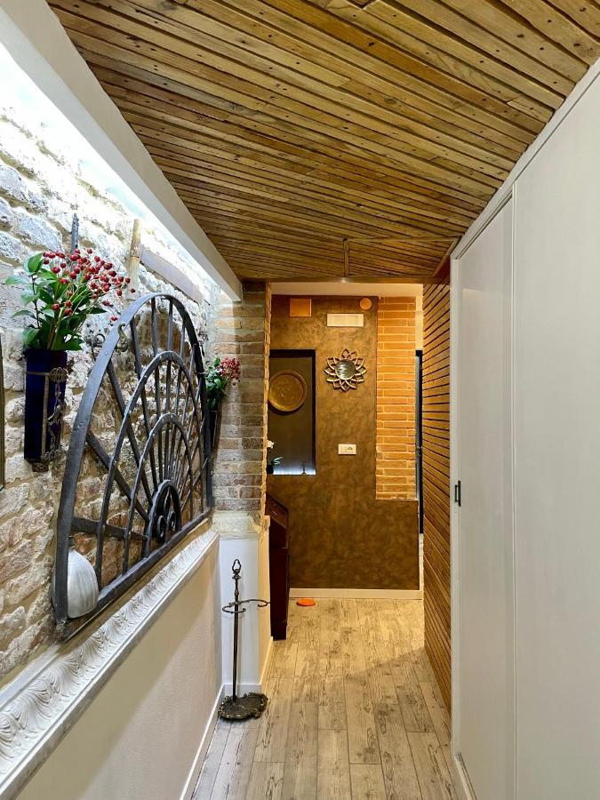Hayez Rooms Velence Kültér fotó