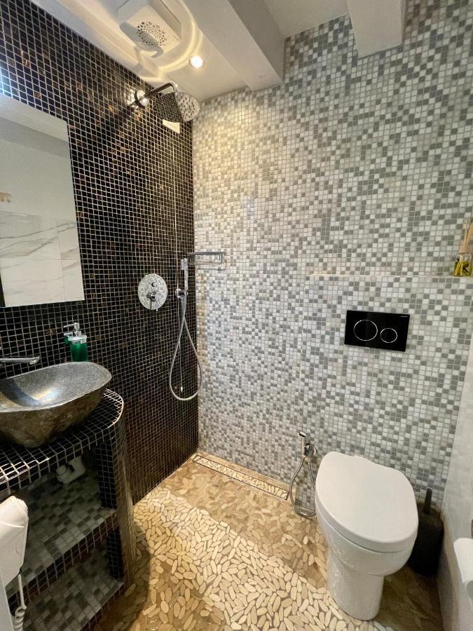 Hayez Rooms Velence Kültér fotó