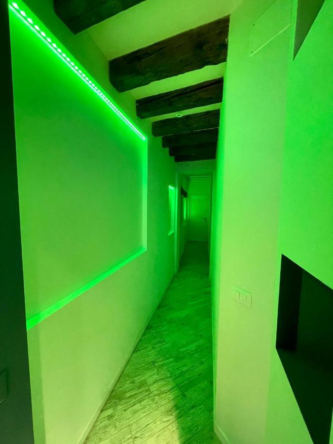 Hayez Rooms Velence Kültér fotó