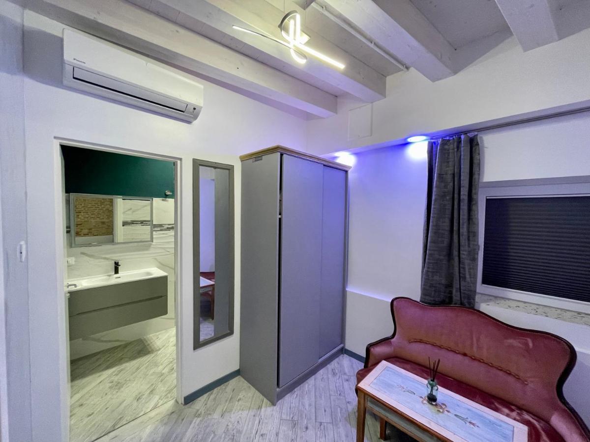 Hayez Rooms Velence Kültér fotó