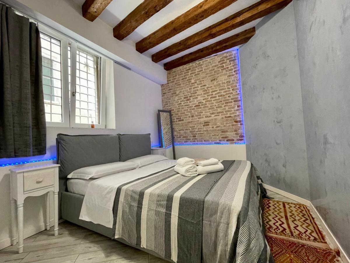 Hayez Rooms Velence Kültér fotó